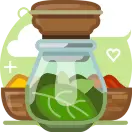 biomag sweety